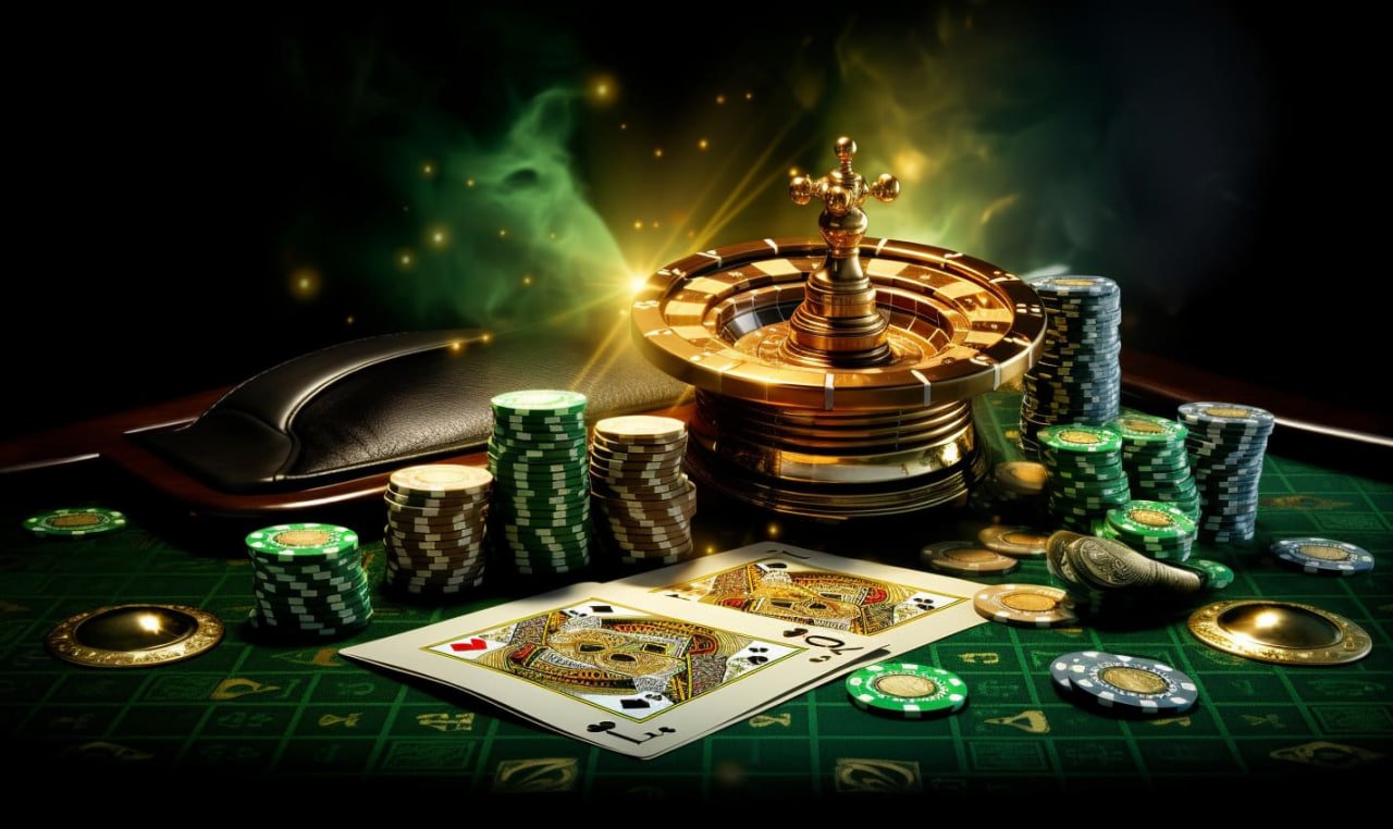 Berbagai pola kemenangan bingo di brodi77